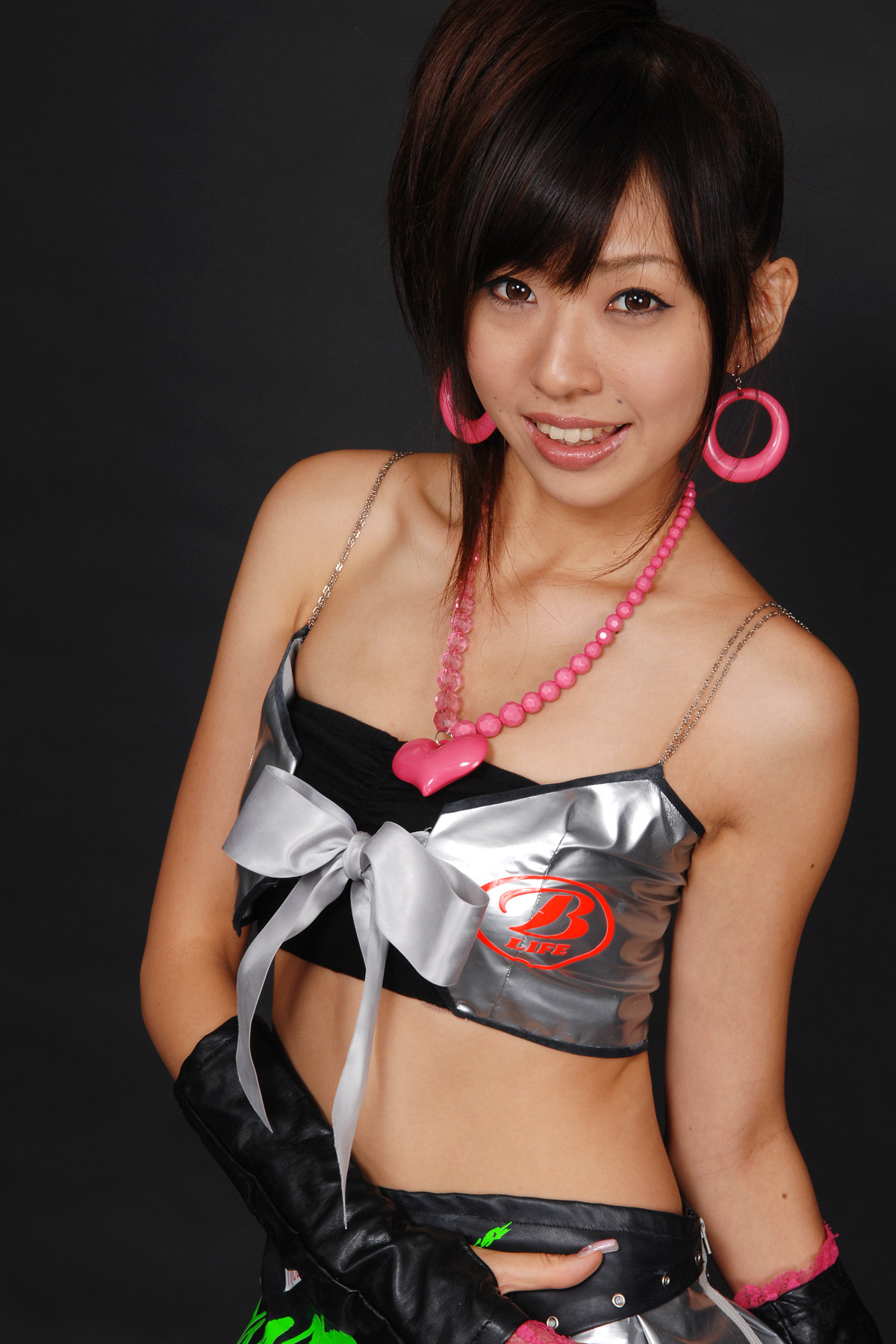 Sayuri Kawahara 河原さゆり [bwh] HRQ0049